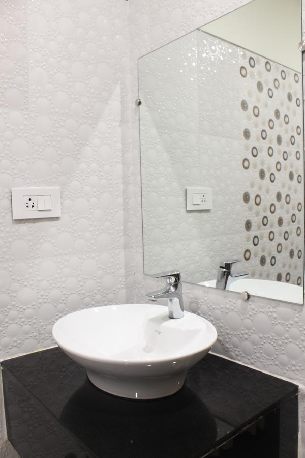 Hotel Grand Gayathri Khammam Εξωτερικό φωτογραφία