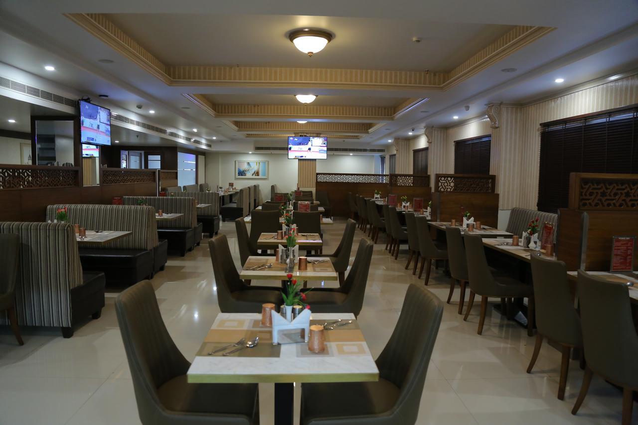 Hotel Grand Gayathri Khammam Εξωτερικό φωτογραφία